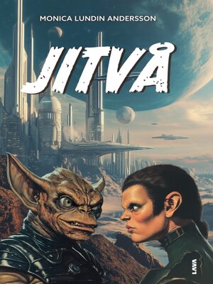 cover image of Jitvå